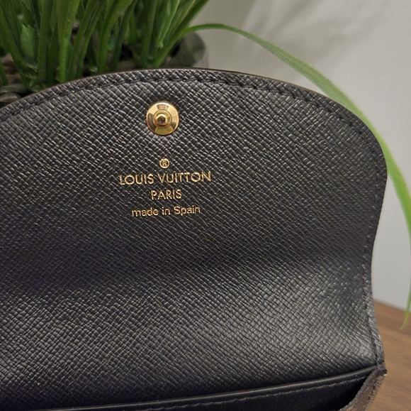 Louis Vuitton Rosalie - Picture 7 of 8